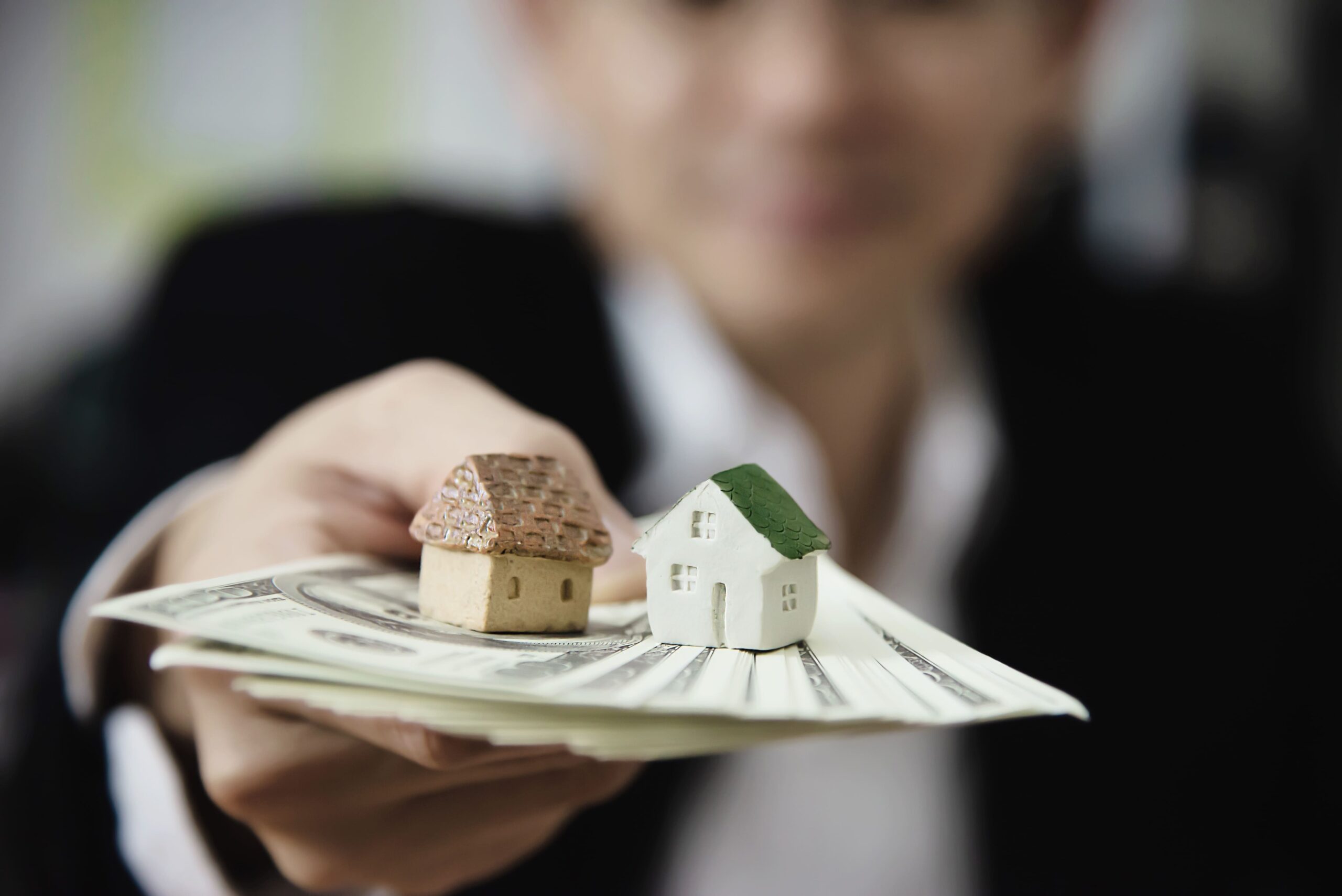 Mortgage Loan Services in Prince George’s County