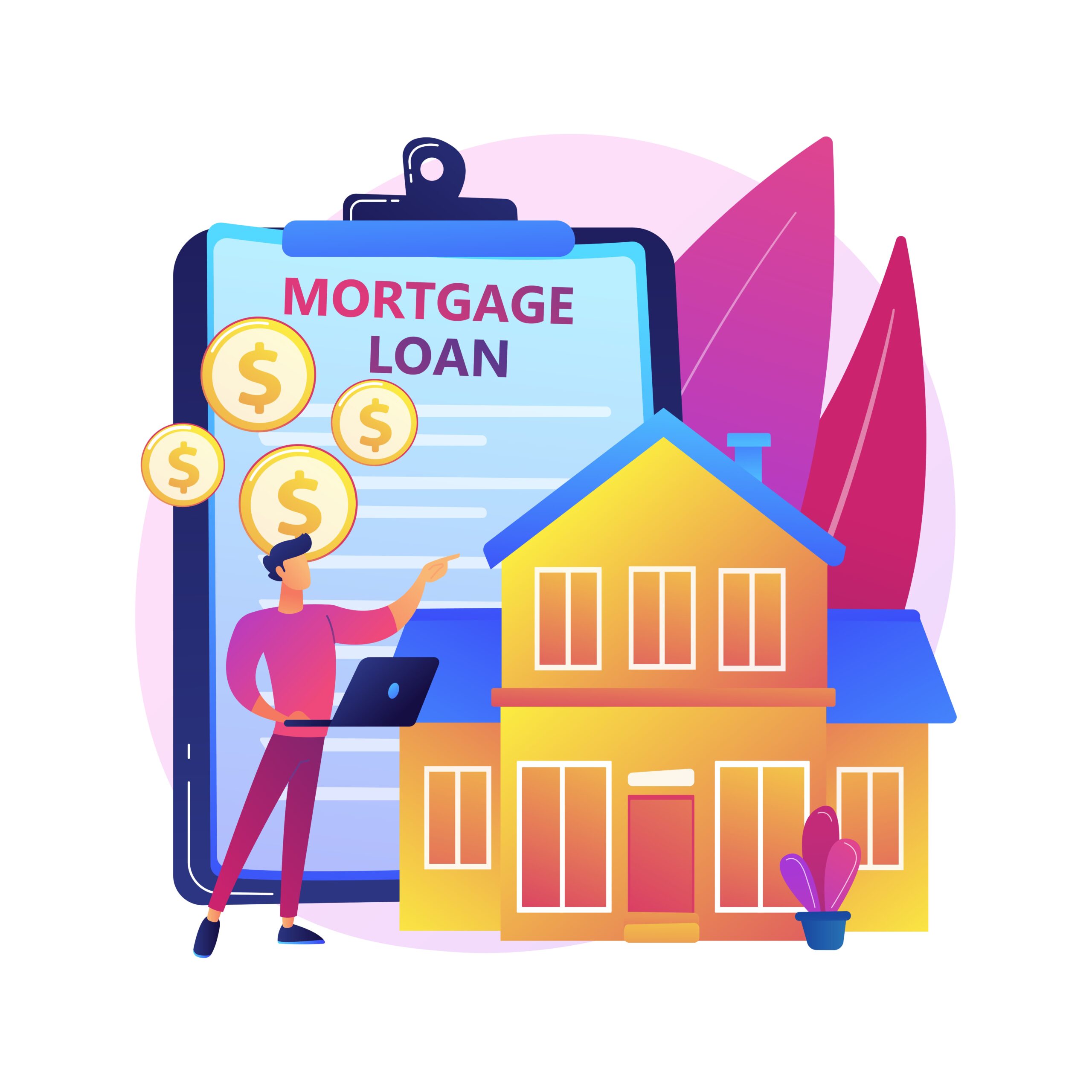 Mortgage Loan in Springfield