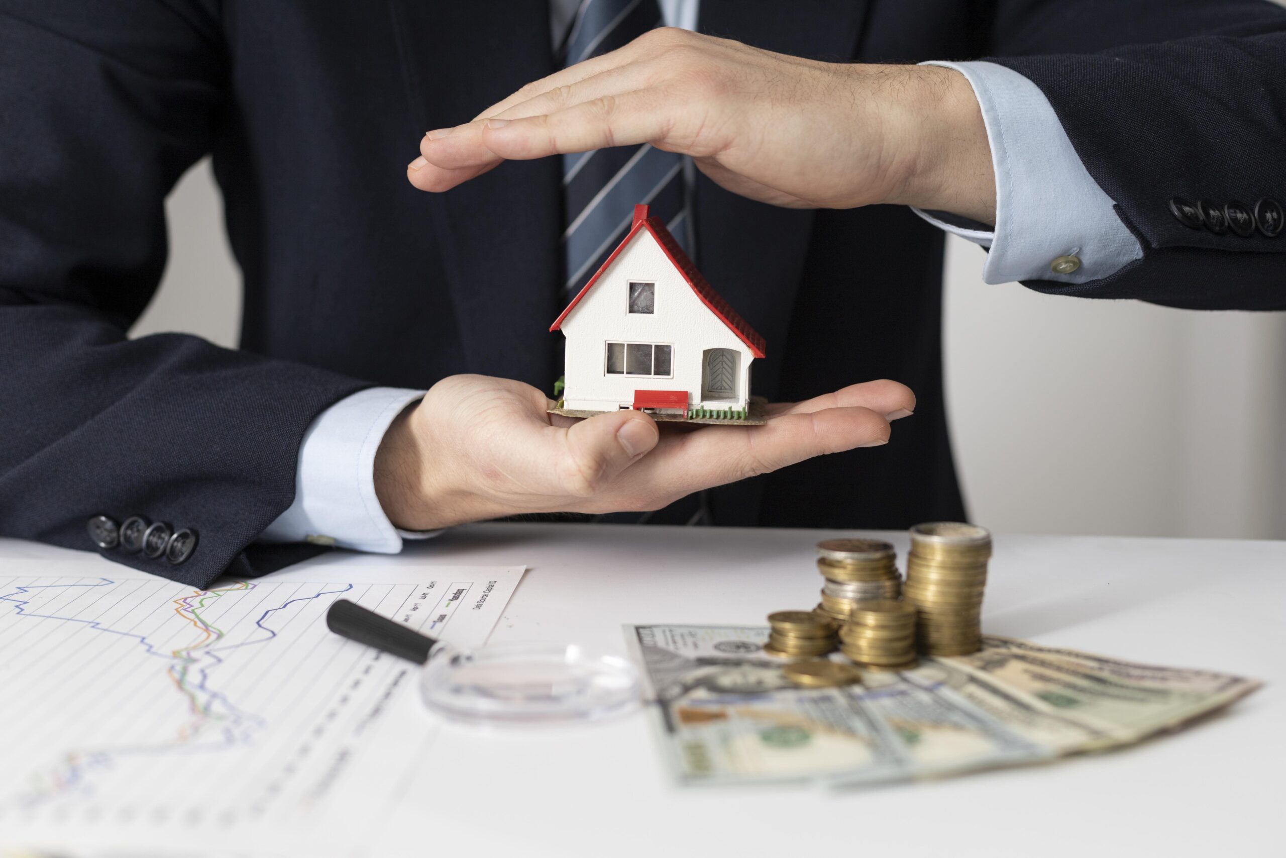 Mortgage Loan in Woodbridge