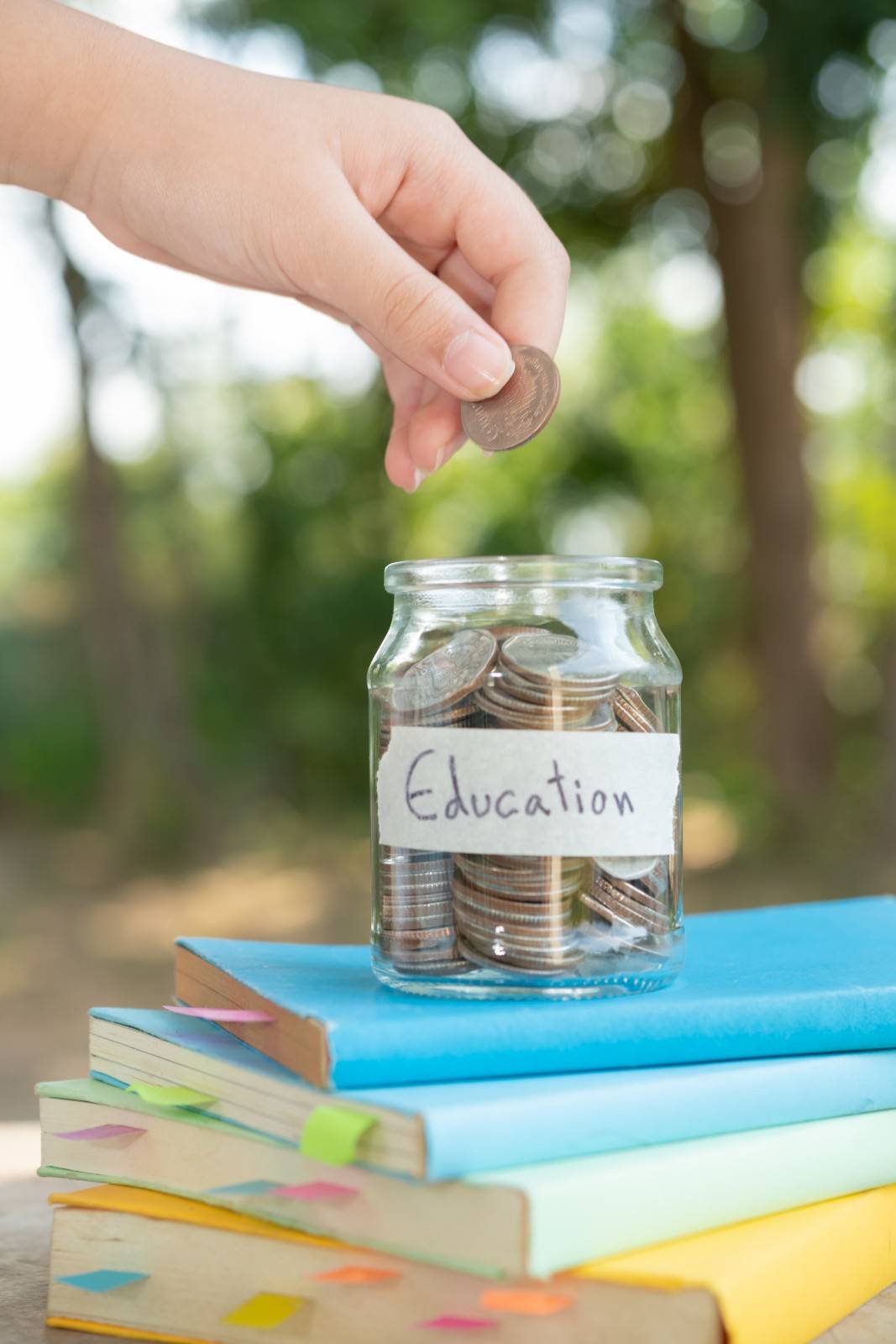 Reducing College Costs in Northern Virginia