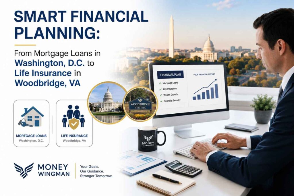 Financial Planning