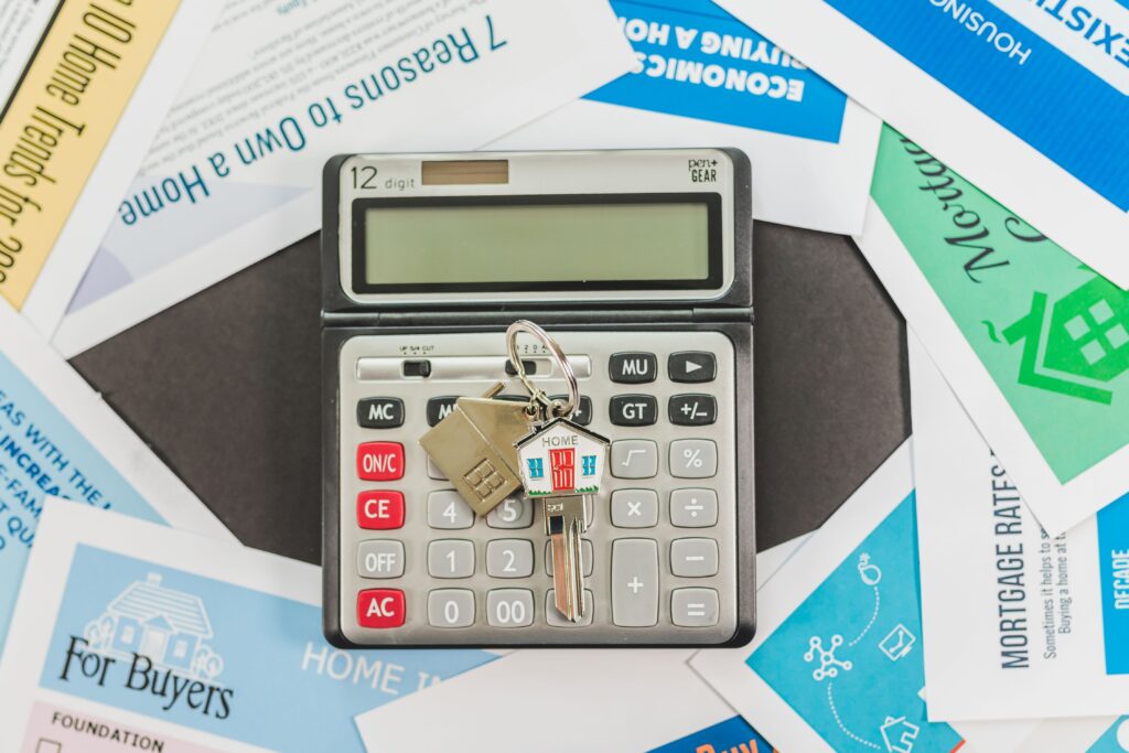 Mortgage Loan in Springfield VA